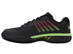 K-Swiss  Hypercourt Express 2 HB Toprak Kort Erkek Tenis Ayakkabısı