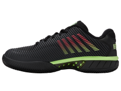 K-Swiss  Hypercourt Express 2 HB Toprak Kort Erkek Tenis Ayakkabısı