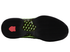 K-Swiss  Hypercourt Express 2 HB Toprak Kort Erkek Tenis Ayakkabısı