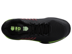 K-Swiss  Hypercourt Express 2 HB Toprak Kort Erkek Ayakkabısı