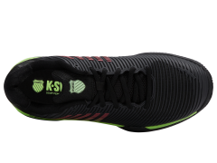 K-Swiss  Hypercourt Express 2 HB Toprak Kort Erkek Tenis Ayakkabısı