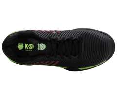 K-Swiss  Hypercourt Express 2 HB Toprak Kort Erkek Tenis Ayakkabısı
