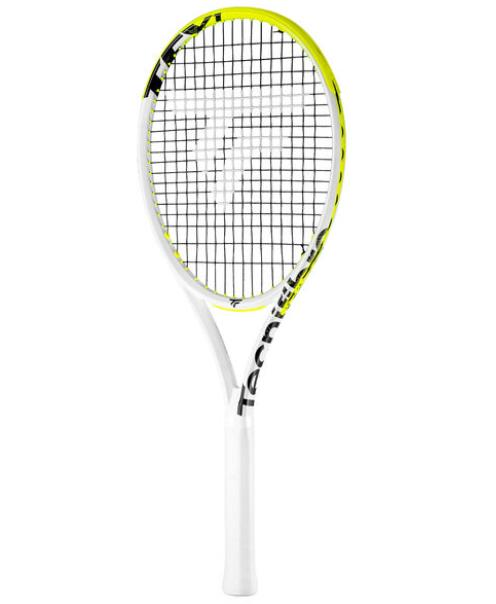 Tecnifibre TF-X1 V2 275 Yetişkin Tenis Raketi