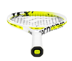 Tecnifibre TF-X1 V2 275 Yetişkin Tenis Raketi