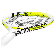 Tecnifibre TF-X1 V2 275 Yetişkin Tenis Raketi