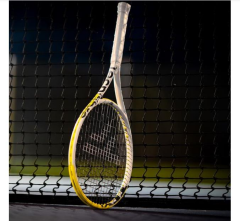 Tecnifibre TF-X1 V2 275 Yetişkin Tenis Raketi