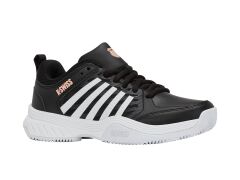 K-Swiss Court Express 2 Toprak Kort Kadın Tenis Ayakkabısı