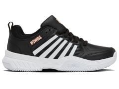 K-Swiss Court Express 2 Toprak Kort Kadın Tenis Ayakkabısı