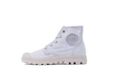 Palladium Pampa Hi Blue Art Kadın Ayakkabı