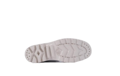 Palladium Pampa Hi Blue Art Kadın Ayakkabı