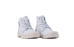 Palladium Pampa Hi Blue Art Kadın Ayakkabı