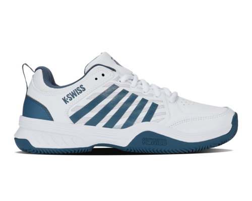 K-Swiss Court Express 2  Toprak  Kort Erkek Ayakkabısı