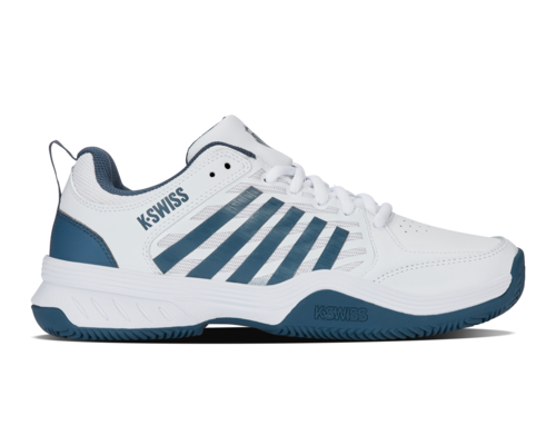 K-Swiss Court Express 2  Toprak  Kort Erkek Ayakkabısı