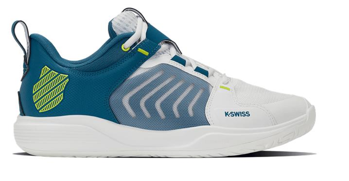 K-Swiss Ultrashot Team Erkek Tenis Ayakkabısı