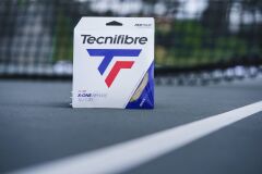 Tecnifibre X-One Biphase Pu 1,30 (12m) Natural Paket Tenis Raketi Kordajı