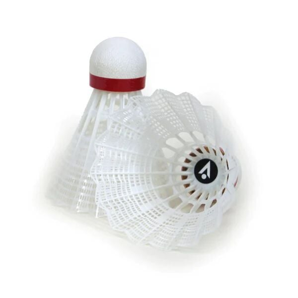 Karakal SHUTTLES NATx6 RED