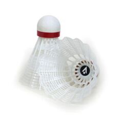 Karakal SHUTTLES NATx6 RED