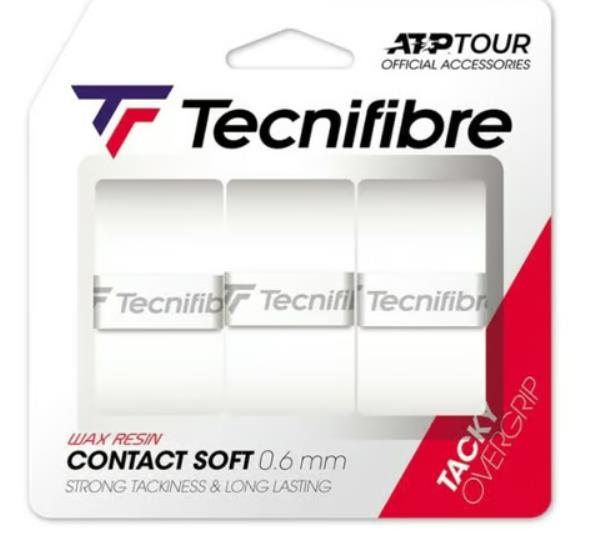 CONTACT PRO SOFT WHITE