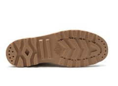 Palladium Pampa Hi Chai Tan Kadın Ayakkabı