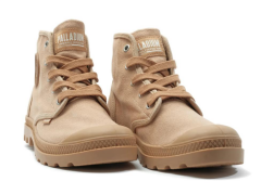 Palladium Pampa Hi Chai Tan Kadın Ayakkabı