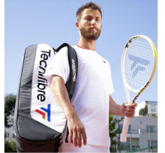 TF-X1 V2 300 Yetişkin Tenis Raketi