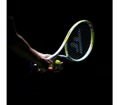 TF-X1 V2 300 Yetişkin Tenis Raketi