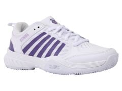 K-Swiss Court Express 2 Sert Kort Kadın Tenis Ayakkabısı