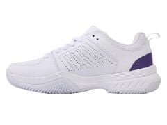 K-Swiss Court Express 2 Sert Kort Kadın Tenis Ayakkabısı