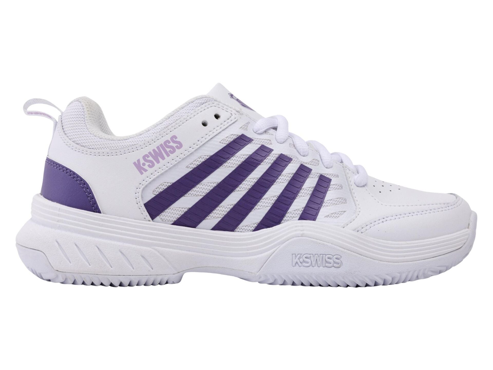 K-Swiss Court Express 2 Sert Kort Kadın Tenis Ayakkabısı