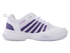 K-Swiss Court Express 2 Sert Kort Kadın Tenis Ayakkabısı