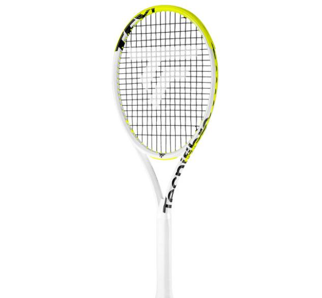Tecnifibre TF-X1 V2 305 Yetişkin Tenis Raketi