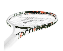 Tecnifibre TF-40 V3 305 18 m Yetişkin Tenis Raketi