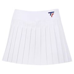 W. TEAM SKORT WHITE