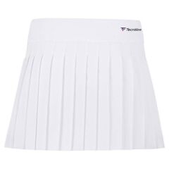 W. TEAM SKORT WHITE