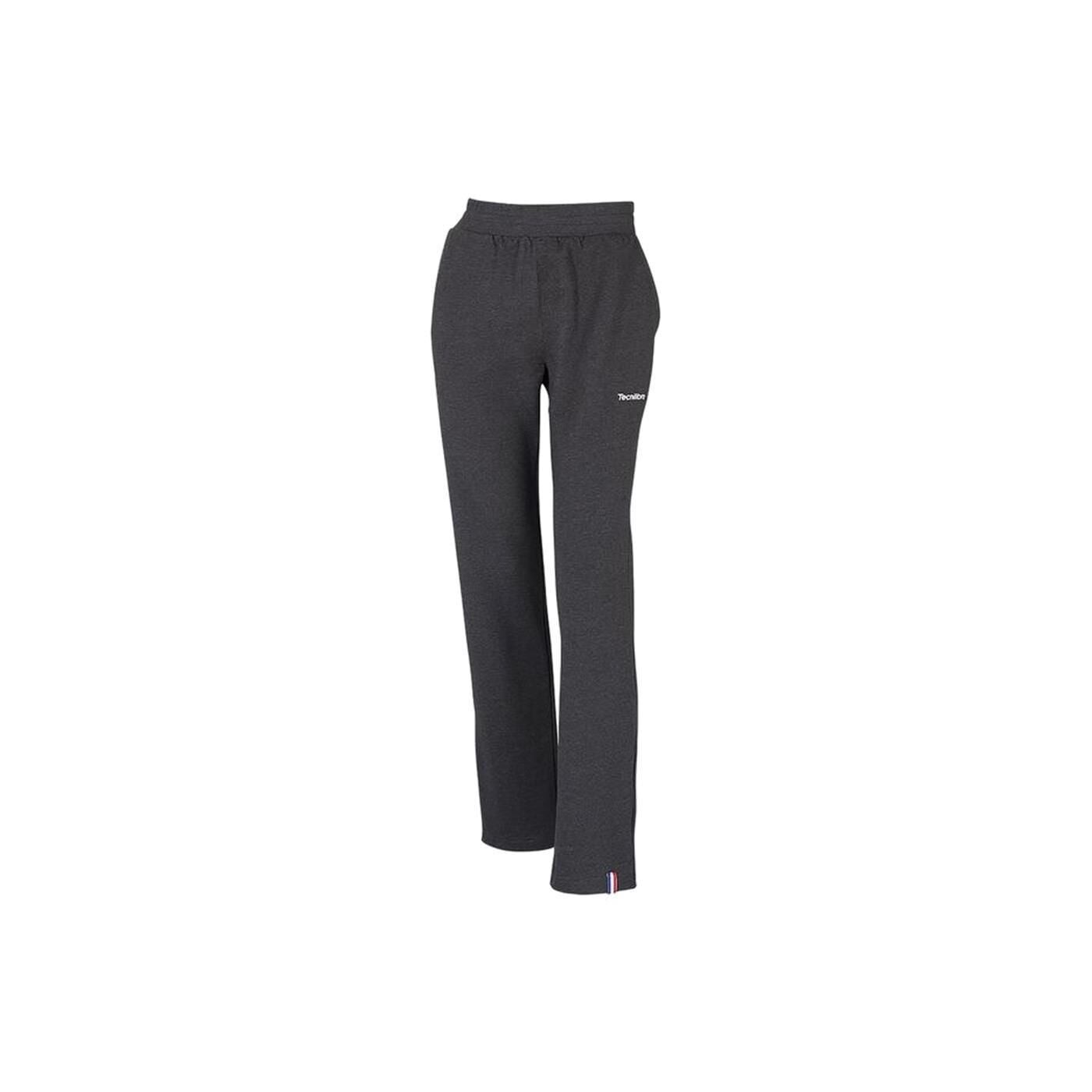 Tecnifibre Kadın Siyah Renk Eşofman Altı