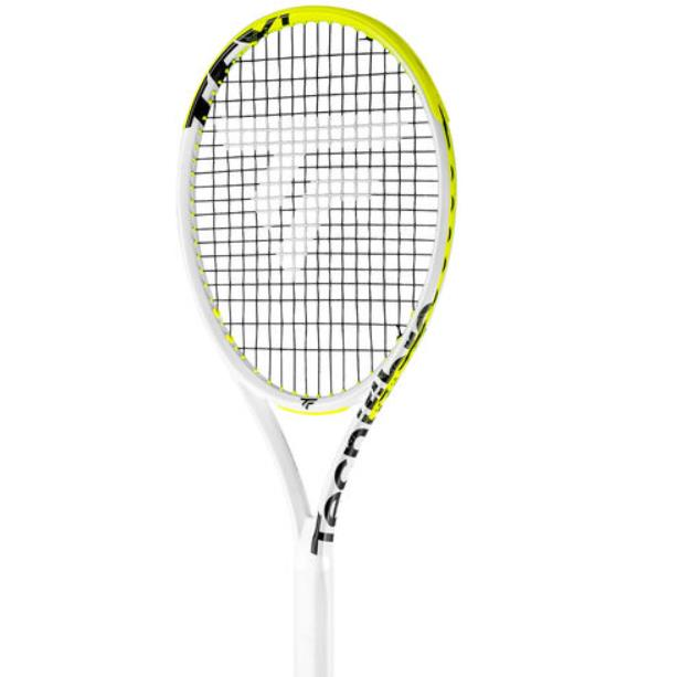 Tecnifibre TF-X1 V2 255 Yetişkin Tenis Raketi