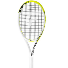 Tecnifibre TF-X1 V2 255 Yetişkin Tenis Raketi