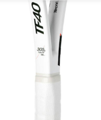 Tecnifibre TF-40 V3 305 16 m Yetişkin Tenis Raketi