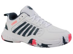 K-Swiss Hypercourt Express 2 Toprak Kort Çocuk Tenis Ayakkabısı