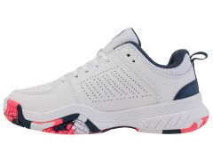 K-Swiss Hypercourt Express 2 Toprak Kort Çocuk Tenis Ayakkabısı