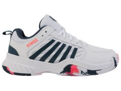K-Swiss Hypercourt Express 2 Toprak Kort Çocuk Tenis Ayakkabısı
