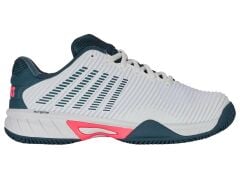K-Swiss Hypercourt Express 2 Toprak Kort Çocuk Tenis Ayakkabısı