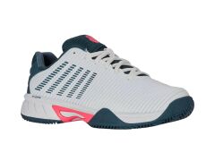 K-Swiss Hypercourt Express 2 Toprak Kort Çocuk Tenis Ayakkabısı