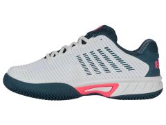 K-Swiss Hypercourt Express 2 Toprak Kort Çocuk Tenis Ayakkabısı