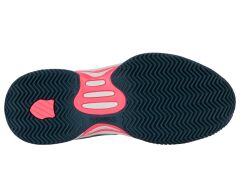 K-Swiss Hypercourt Express 2 Toprak Kort Çocuk Tenis Ayakkabısı