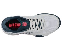 K-Swiss Hypercourt Express 2 Toprak Kort Çocuk Tenis Ayakkabısı