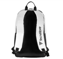 Tecnifibre TOUR ENDU WHITE-BLUE BACKPACK SIRT ÇANTASI