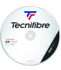 Tecnifibre Reel 200M Ice Code 1,25 Tenis Rulo Kordaj