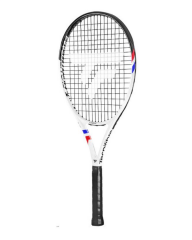 Tecnifibre T-Fight Team OS 275 gr Yetişkin Tenis Raketi