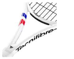 Tecnifibre T-Fight Team OS 275 gr Yetişkin Tenis Raketi
